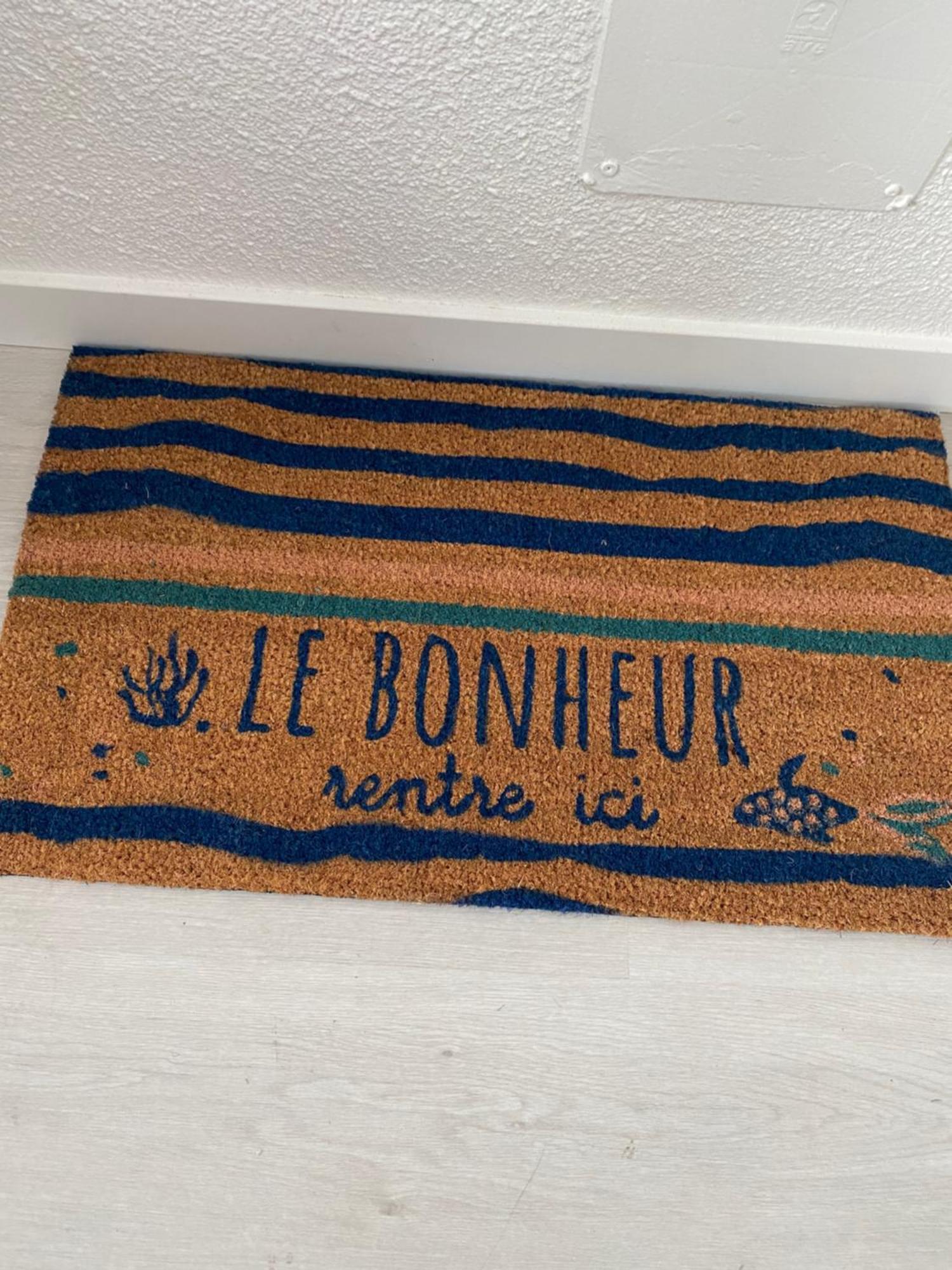 2 Pieces 2 Pas Des Plages Apartment *